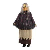 Kostuums voor Volwassenen My Other Me Grandma Addams