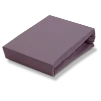 Vandyck Vandyck Jersey Supreme Topper Hoeslaken 140/160x200/220 Peppercorn 202