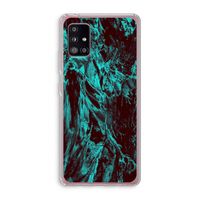 Ice Age: Samsung Galaxy A51 5G Transparant Hoesje