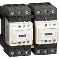Schneider Electric LC2D65ABD Omkeerbeveiligingscombinatie 1 stuk(s)