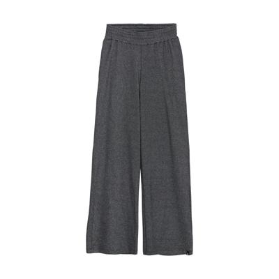Indian Blue Jeans Winter broek meisjes - zwart - metallic