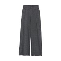 Indian Blue Jeans Winter broek meisjes - zwart - metallic