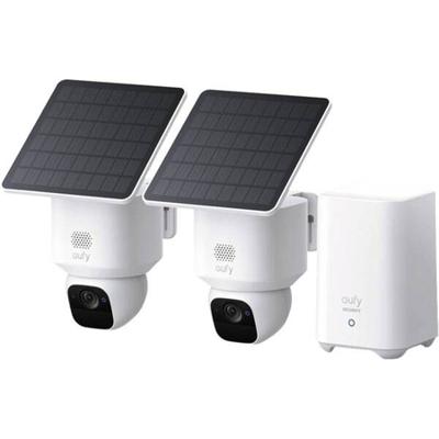 Eufy SoloCam E30 2-Cam Kit Cameraset