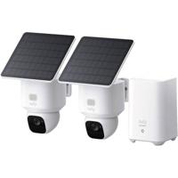 Eufy SoloCam E30 2-Cam Kit Cameraset