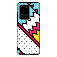 Pop Art #2: Samsung Galaxy S20 Ultra Tough Case