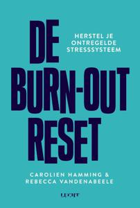 De burn-out reset (Paperback)