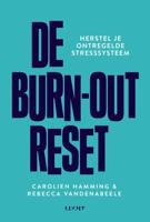 De burn-out reset (Paperback)