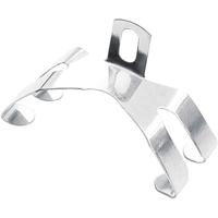 Sks Ophangbeugel voor spatbord atb 55 mm zilver