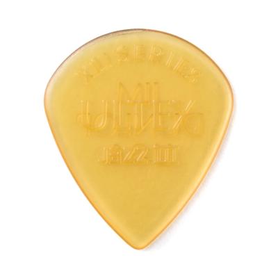 Dunlop Ultex Jazz III XL 1.38mm Plectrum - Per Stuk
