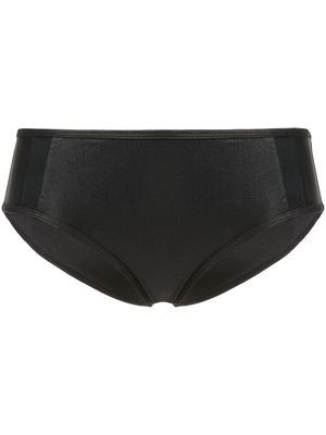 Duskii shorty Océane - BLACK