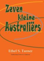Zeven kleine Australiërs (Paperback)