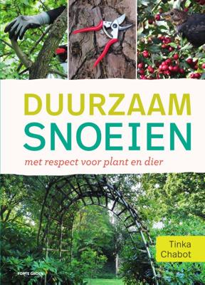 Duurzaam snoeien (Hardback)