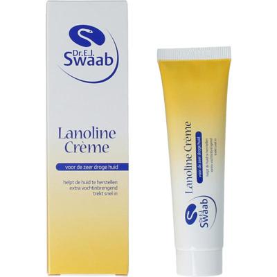 Dr Swaab Dr Swaab lanoline creme