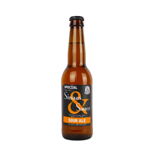 De Molen Sinaas & Sauer 33cl