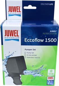 Juwel Ecco Flow 1500 L Vijverpomp - Energiezuinig en Onderhoudsvriendelijk