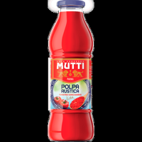 Mutti Polpa Rustica 690g bij Jumbo
