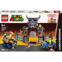 72039 LEGO® Super Mario™ Mario Kart-Bowser-fort