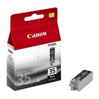 Originele inktcartridge Canon PGI-35 Zwart