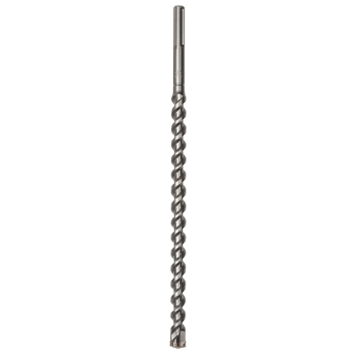 Wolfcraft Hamer-slagboor | SDS-max | Ø25 x 520mm | 1 stuk - 5346000