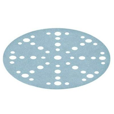 Festool Accessoires Schuurschijf STF D150/48 P240 GR/100 Granat - 575168