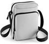 Atlantis BG30 Cross Body Bag - Light-Grey - 16 x 23 x 7 cm