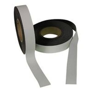 Magneetband 30mm x 30 meter Kadeem