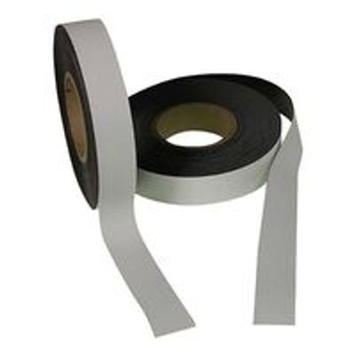 Magneetband 30mm x 30 meter Kadeem