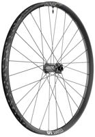 DT swiss h 1900 spline® 27.5" 35mm 6-bolt boost front wheel