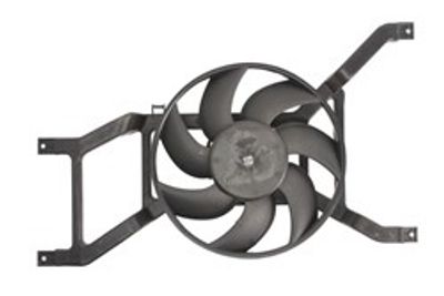 Koelventilator DER37002