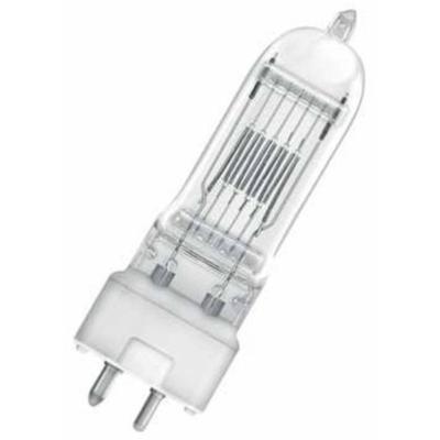 OSRAM Halogeenlamp Energielabel: G (A - G) GY9.5 90.0 mm 650 W 1 stuk(s)