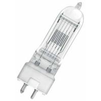 OSRAM Halogeenlamp Energielabel: G (A - G) GY9.5 90.0 mm 650 W 1 stuk(s)