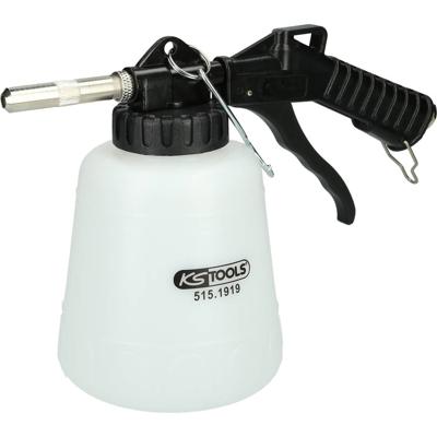 KS Tools 515.1919 Pneumatisch reinigingspistool 8.2 bar