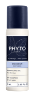 Phyto Softness Dry Shampoo