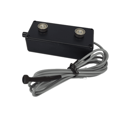 PRO Blackbox Voice Recorder - Discrete Audio-opname met Externe Microfoon, 160 uur & 8GB Geheugen - Externe Microfoon