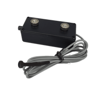 PRO Blackbox Voice Recorder - Discrete Audio-opname met Externe Microfoon, 160 uur & 8GB Geheugen - Externe Microfoon