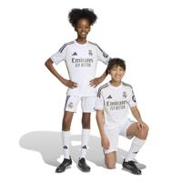 adidas Real Madrid Thuisset 2025-2026 Kids