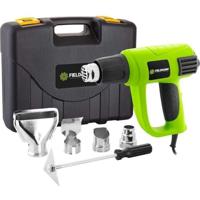Pistola termica - Fieldmann - FDHP 202001-E