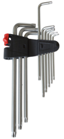 CON:P Set Tx-Sleutels 9Delig Tx 9-40 23Cm - B20780