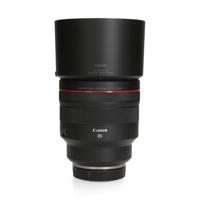 Canon Canon RF 85mm 1.2 L USM - thumbnail