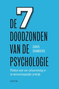 De 7 doodzonden van de psychologie (Hardback)