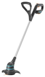 Accu trimmer SmallCut Li-23R