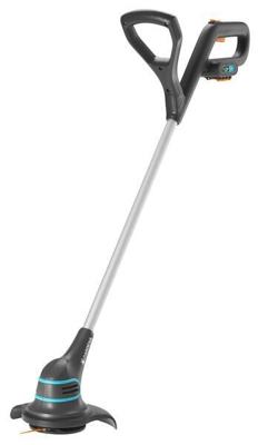 Accu trimmer SmallCut Li-23R