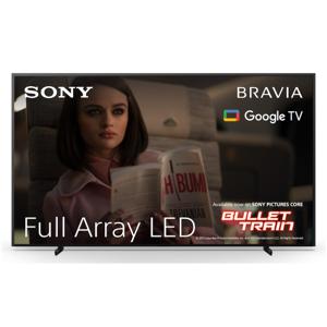 Sony XR-98X90LAEP LED TV Zwart