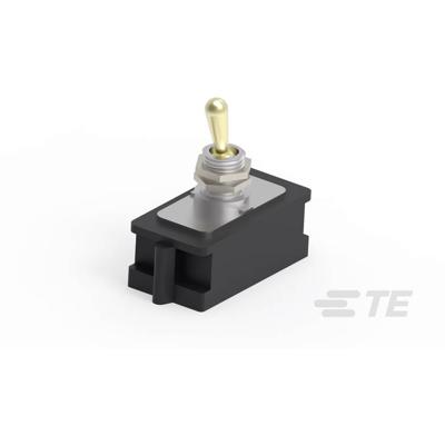 TE Connectivity 1520228-4 1 stuk(s) Package