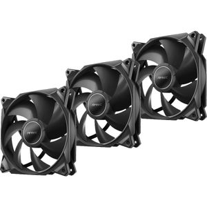 Storm 120, 3-pack Case fan