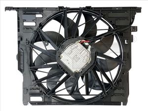 Koelventilator 8030020