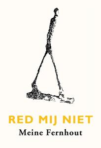 Red mij niet (Paperback)