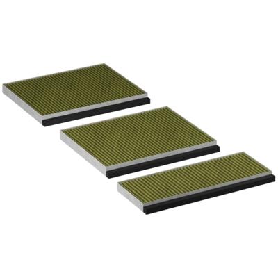 Bosch DWZ1BK1B6 Afzuigkap accessoire