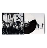 The Hives - Black And White Album (Gekleurd Vinyl) (Record Store Day 2024) LP