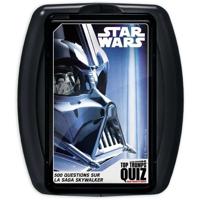 Star Wars Quiz - Plateau Game - Vinning Moves